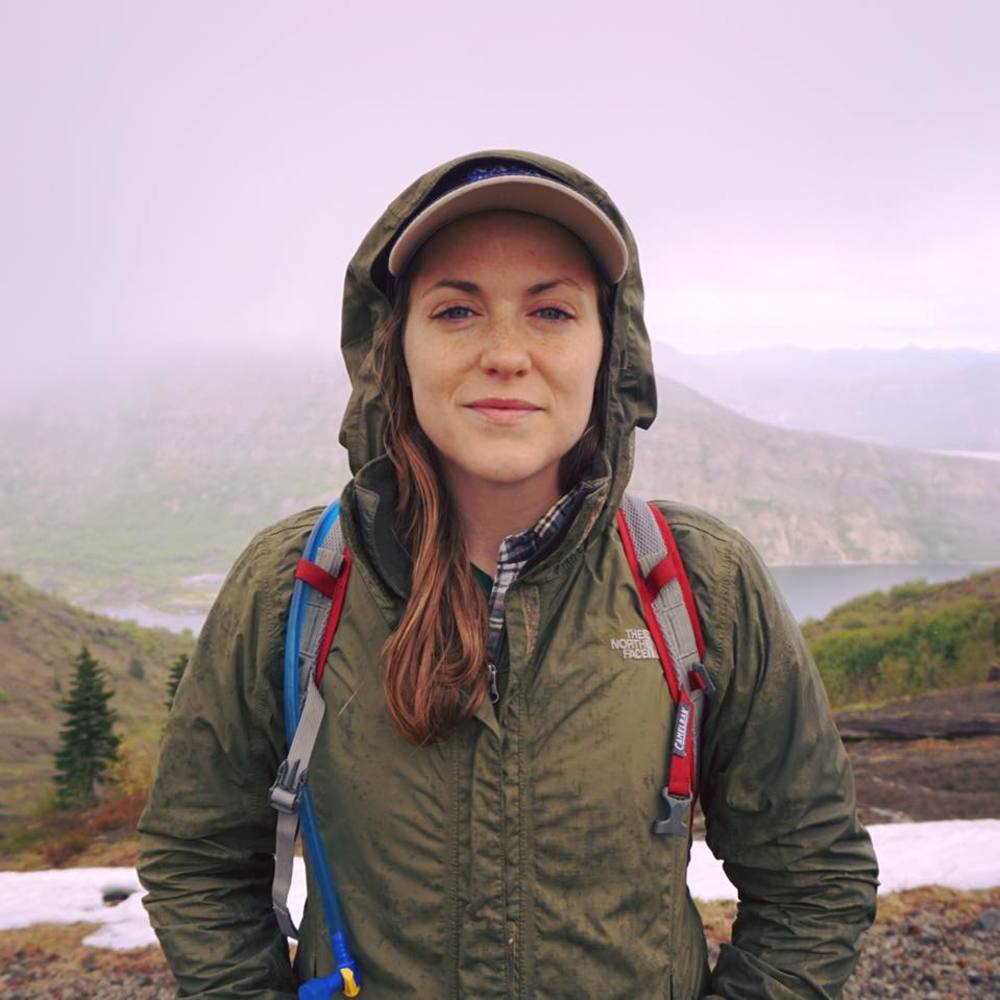 Meet your Posher, Suzanne